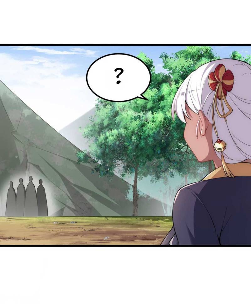 I, The Invincible Villain Master With My Apprentices Chapter 05 Gambar 16