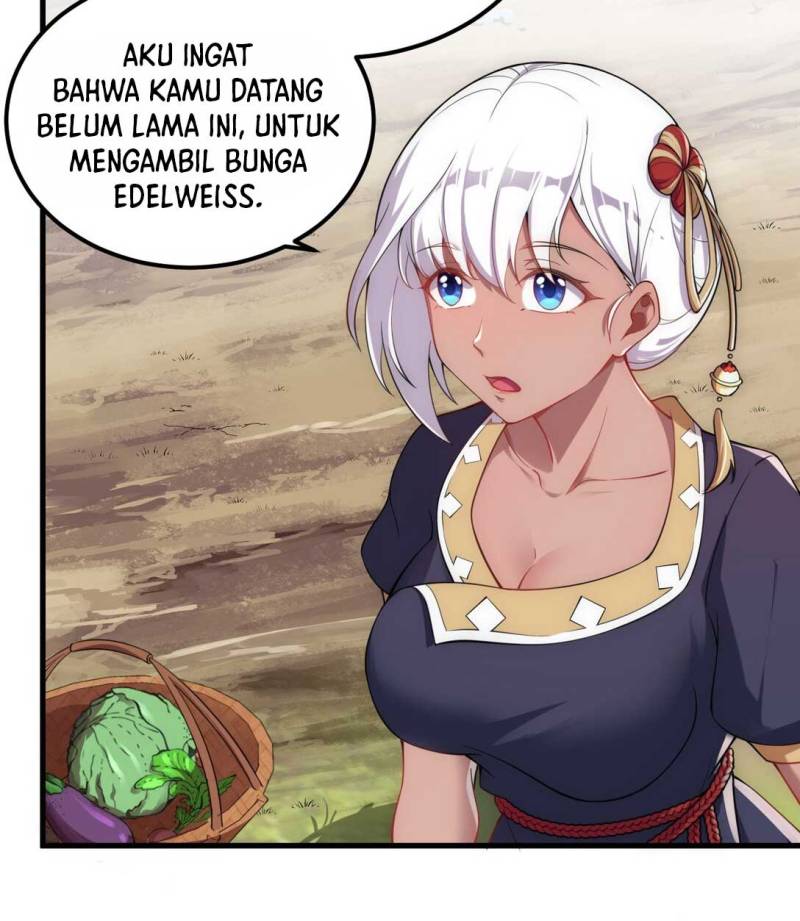 I, The Invincible Villain Master With My Apprentices Chapter 05 Gambar 19