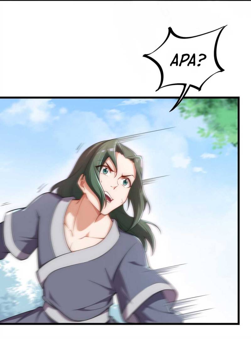 I, The Invincible Villain Master With My Apprentices Chapter 05 Gambar 32
