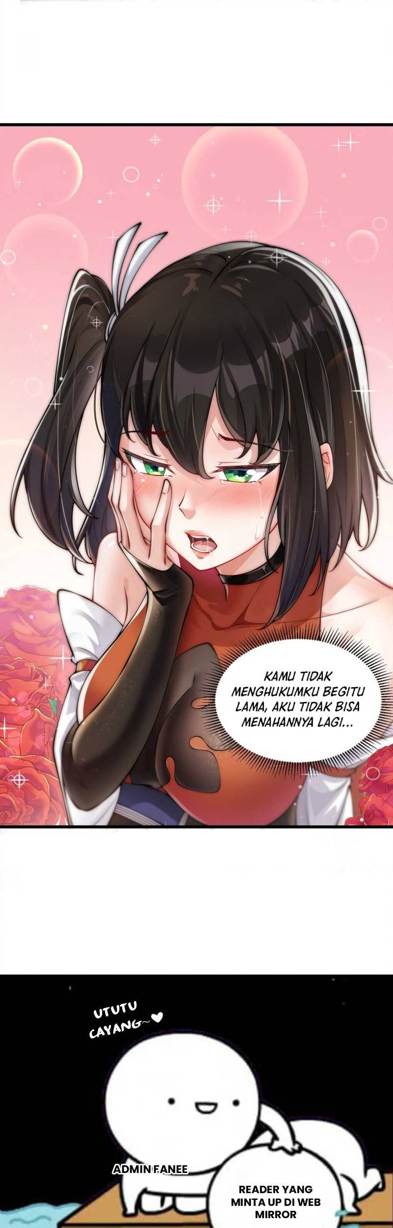 I, The Invincible Villain Master With My Apprentices Chapter 05 Gambar 53