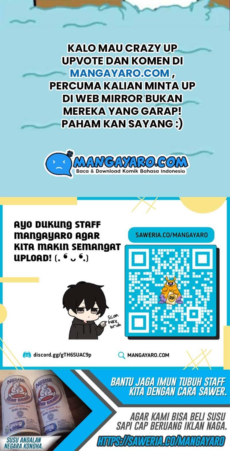 I, The Invincible Villain Master With My Apprentices Chapter 05 Gambar 54