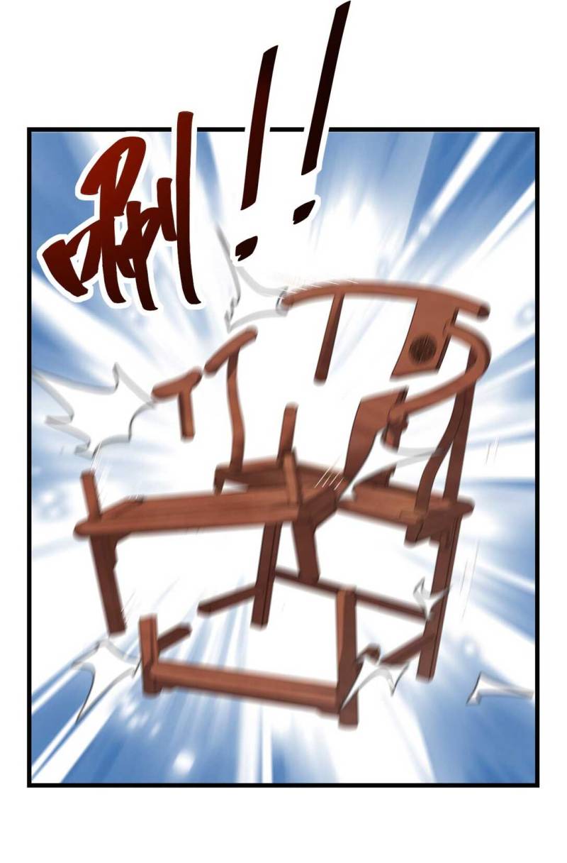 I, The Invincible Villain Master With My Apprentices Chapter 04 Gambar 12
