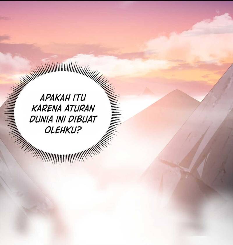 I, The Invincible Villain Master With My Apprentices Chapter 04 Gambar 17