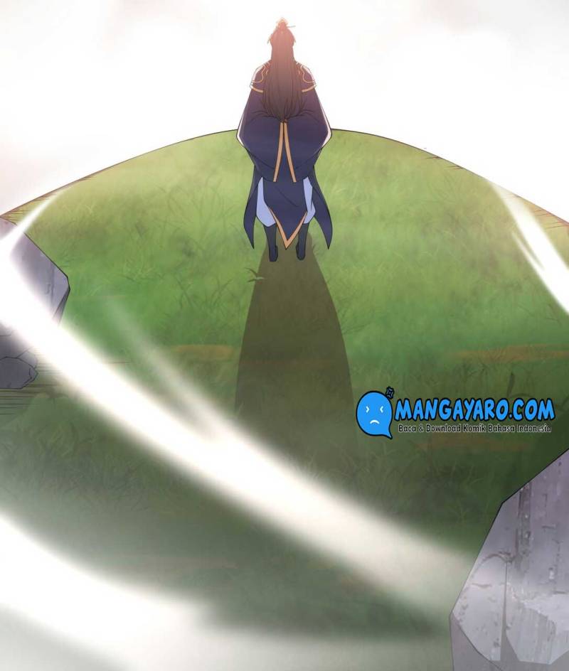 I, The Invincible Villain Master With My Apprentices Chapter 04 Gambar 18