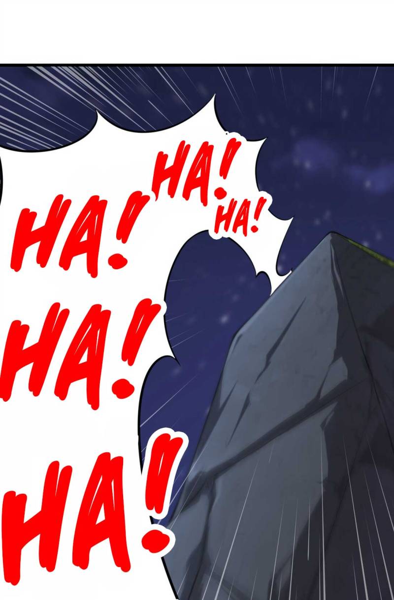 I, The Invincible Villain Master With My Apprentices Chapter 04 Gambar 25