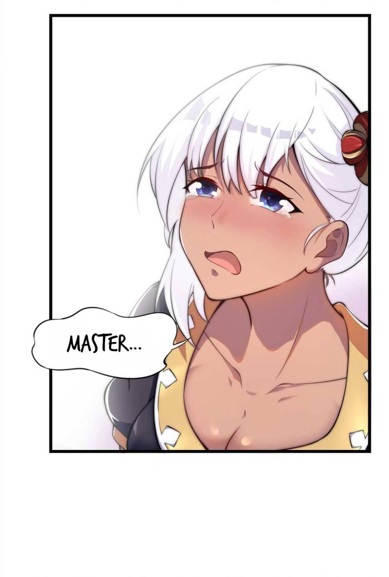 I, The Invincible Villain Master With My Apprentices Chapter 04 Gambar 46
