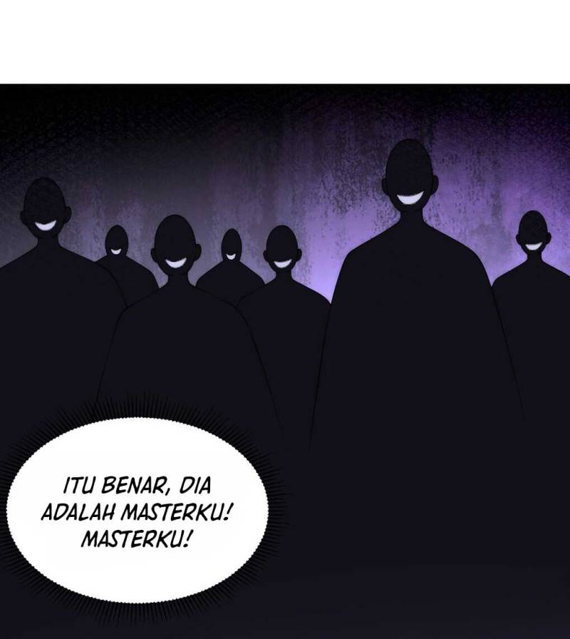 I, The Invincible Villain Master With My Apprentices Chapter 04 Gambar 47