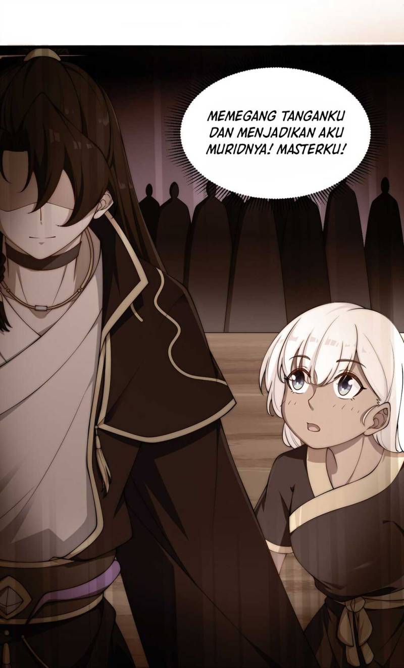 I, The Invincible Villain Master With My Apprentices Chapter 04 Gambar 49