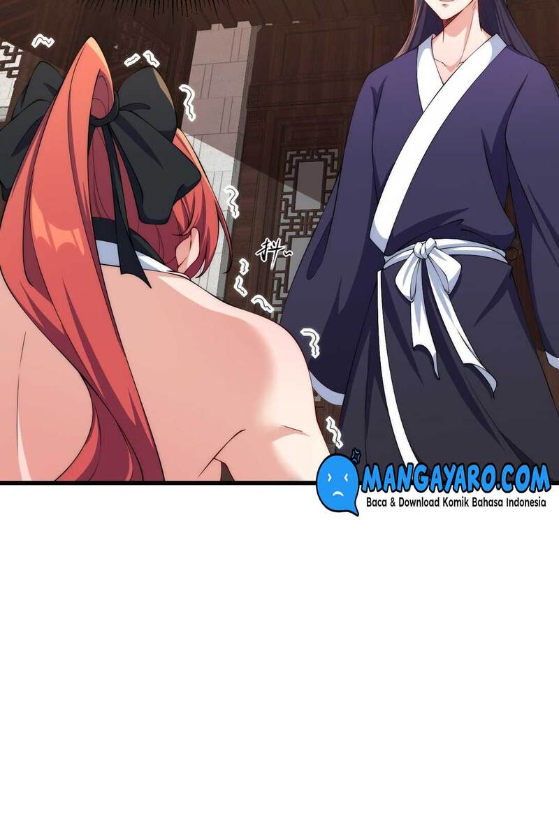 I, The Invincible Villain Master With My Apprentices Chapter 02 Gambar 17