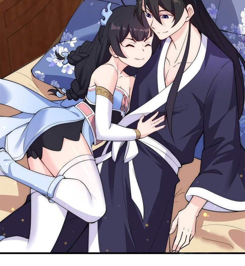 I, The Invincible Villain Master With My Apprentices Chapter 01 Gambar 34