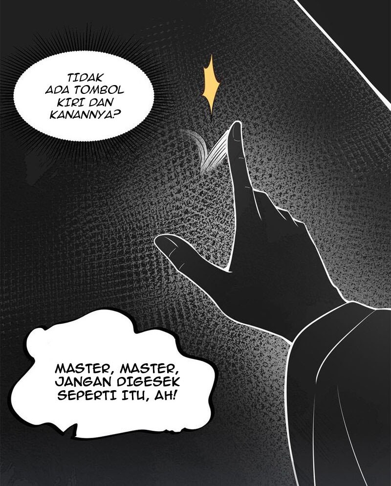 I, The Invincible Villain Master With My Apprentices Chapter 01 Gambar 3