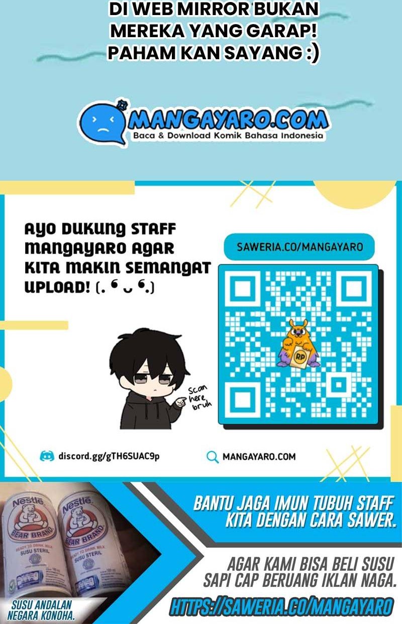 Forced To Become The Unbelievably Invincible Saintess Chapter 15 Gambar 42