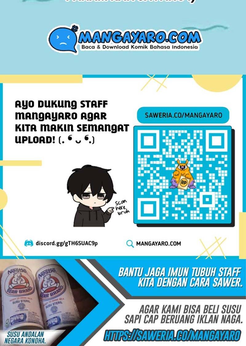 Forced To Become The Unbelievably Invincible Saintess Chapter 11 Gambar 51