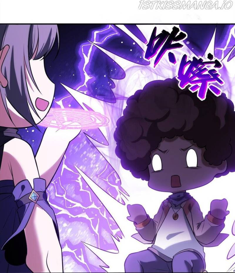 Forced To Become The Unbelievably Invincible Saintess Chapter 09 Gambar 16