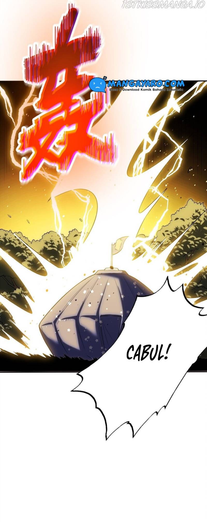 Forced To Become The Unbelievably Invincible Saintess Chapter 09 Gambar 30