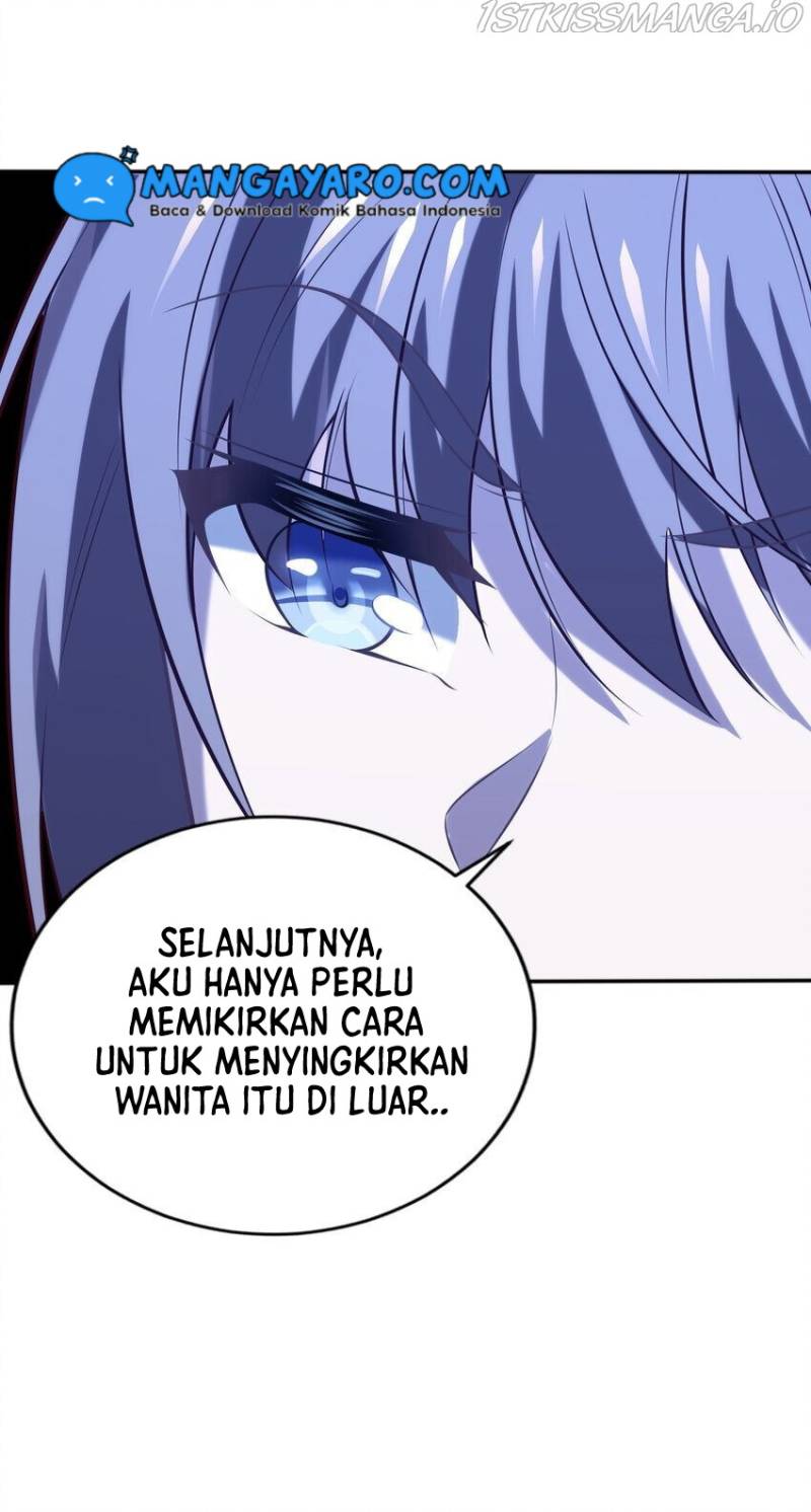 Forced To Become The Unbelievably Invincible Saintess Chapter 09 Gambar 35