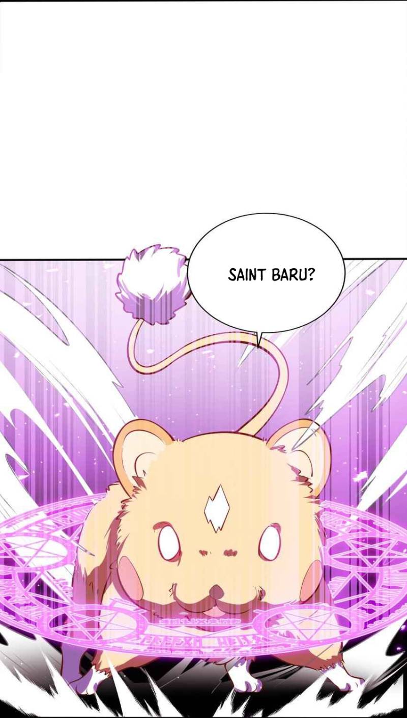 Forced To Become The Unbelievably Invincible Saintess Chapter 08 Gambar 41