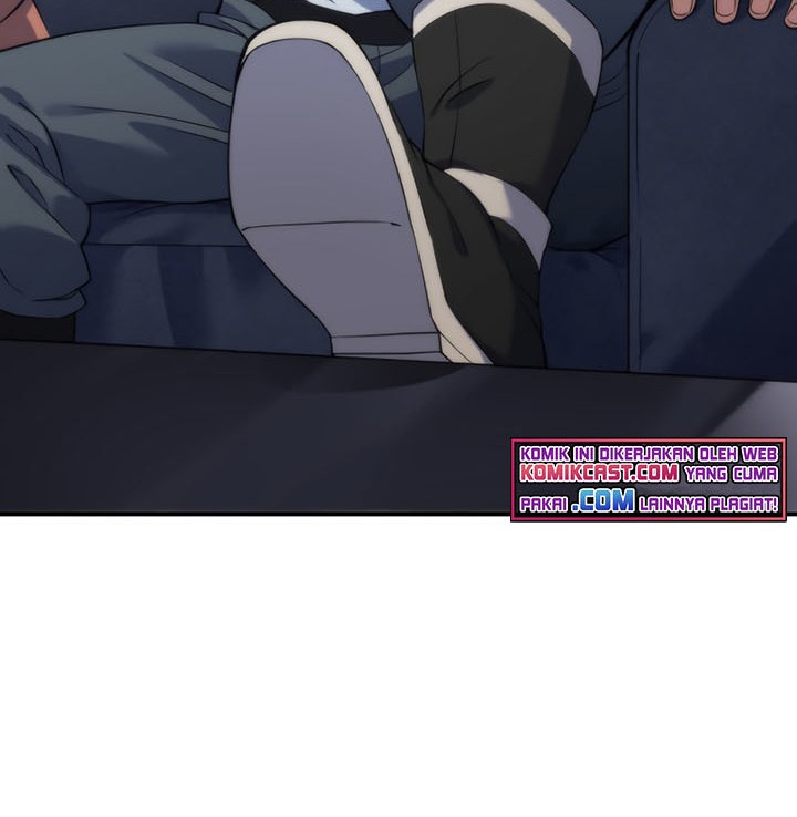 King of Runes Chapter 10 Gambar 21