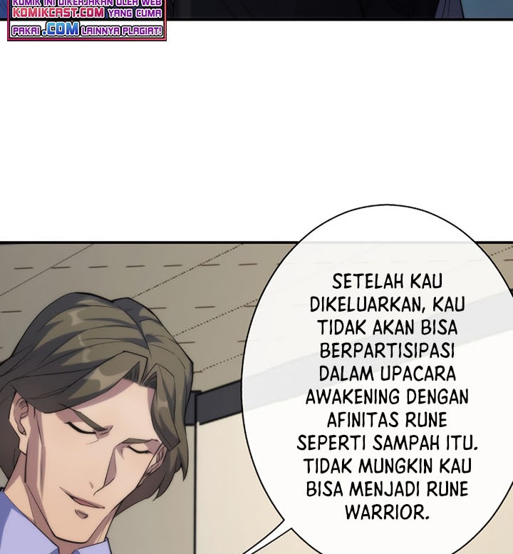 King of Runes Chapter 10 Gambar 23