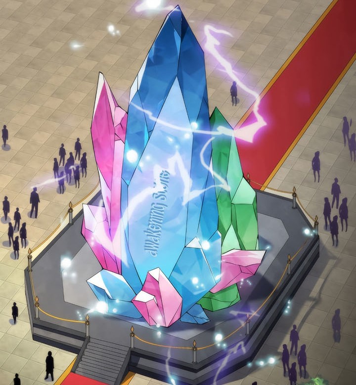 King of Runes Chapter 10 Gambar 27