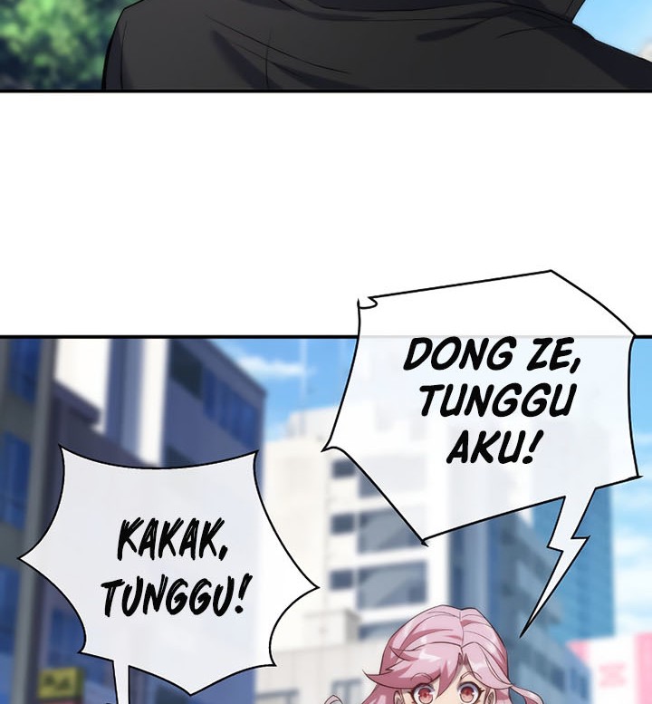 King of Runes Chapter 10 Gambar 29
