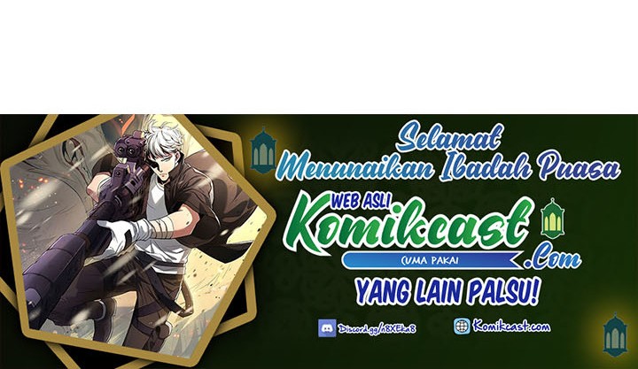 King of Runes Chapter 10 Gambar 41