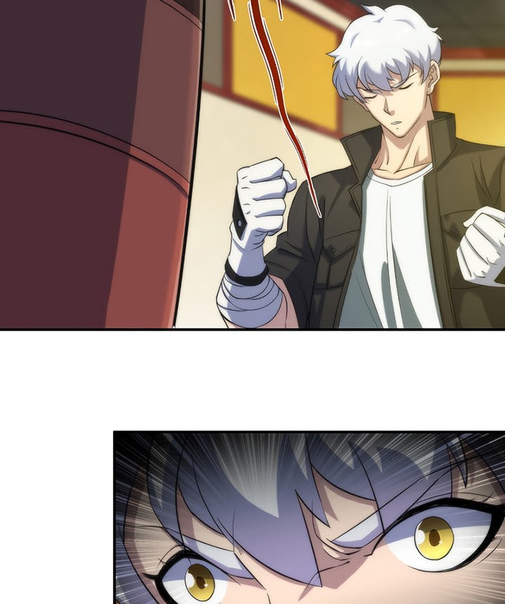 King of Runes Chapter 10 Gambar 5