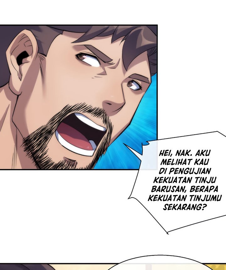King of Runes Chapter 10 Gambar 9