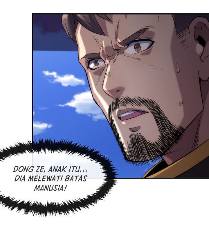 King of Runes Chapter 10 Gambar 11