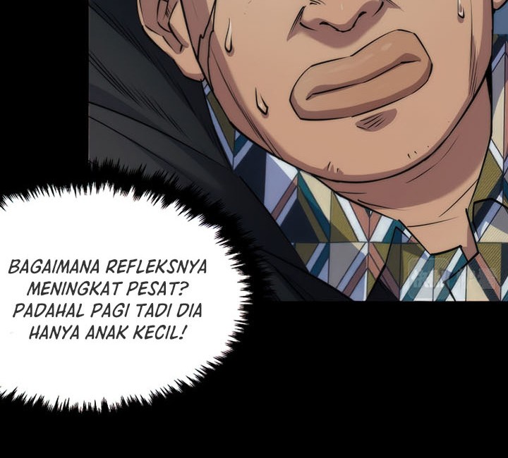 King of Runes Chapter 08 Gambar 19