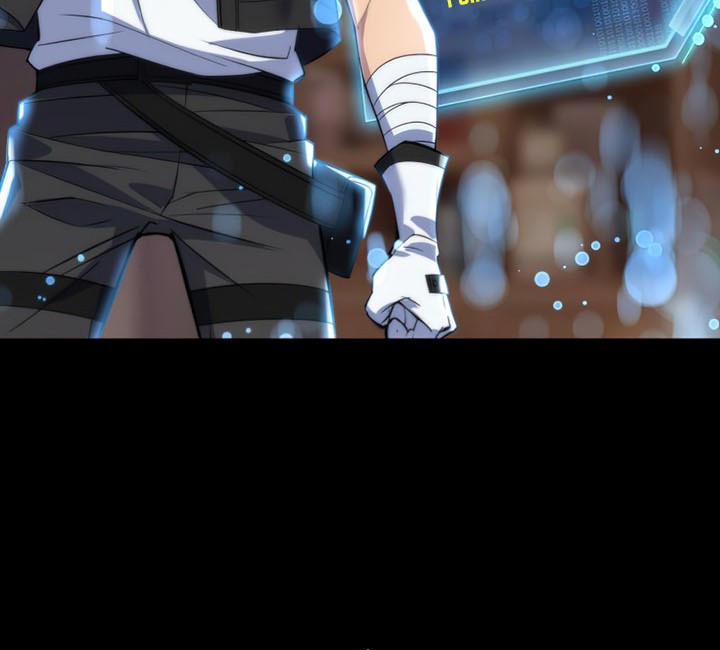 King of Runes Chapter 08 Gambar 21