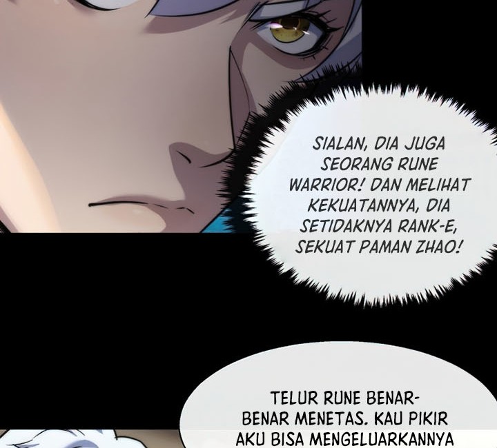 King of Runes Chapter 08 Gambar 25