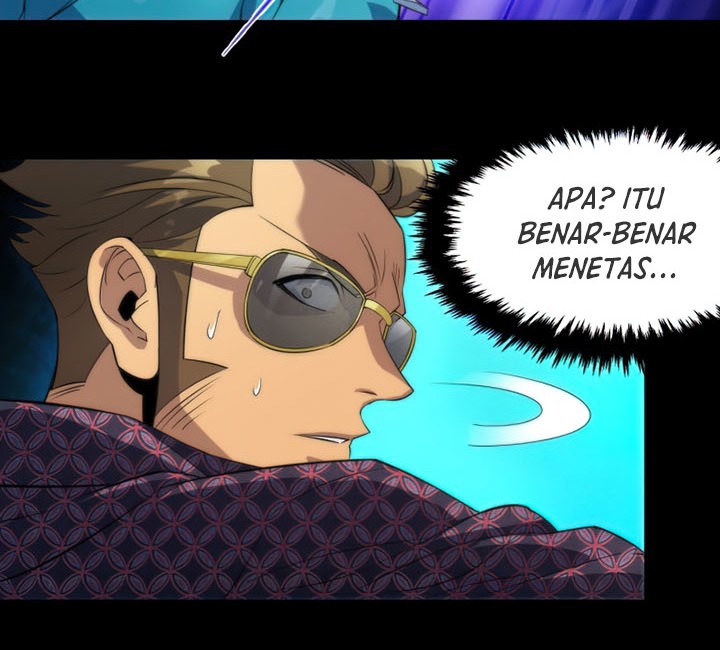 King of Runes Chapter 08 Gambar 29