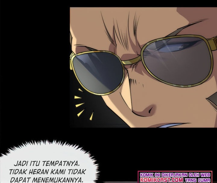 King of Runes Chapter 08 Gambar 7