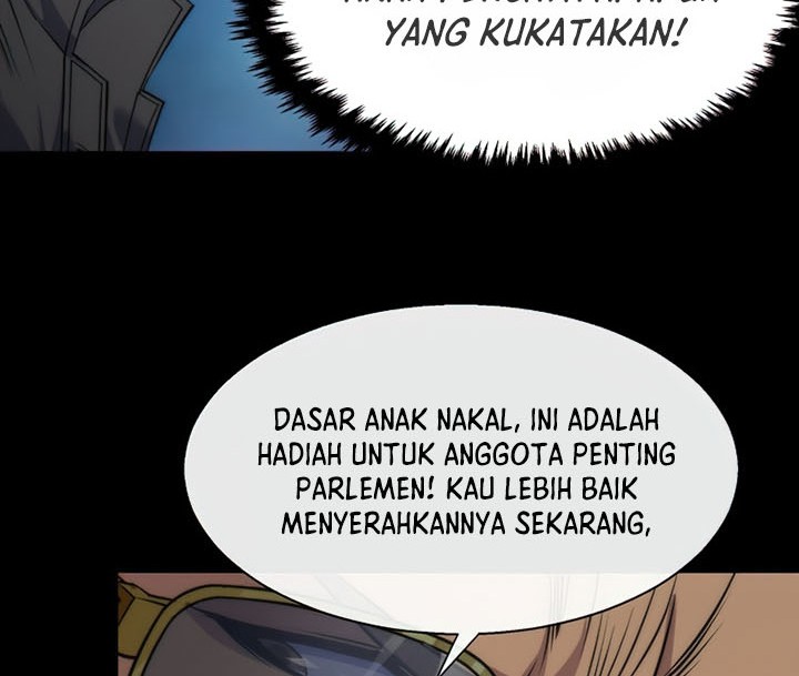 King of Runes Chapter 08 Gambar 13