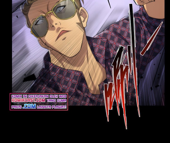 King of Runes Chapter 08 Gambar 15