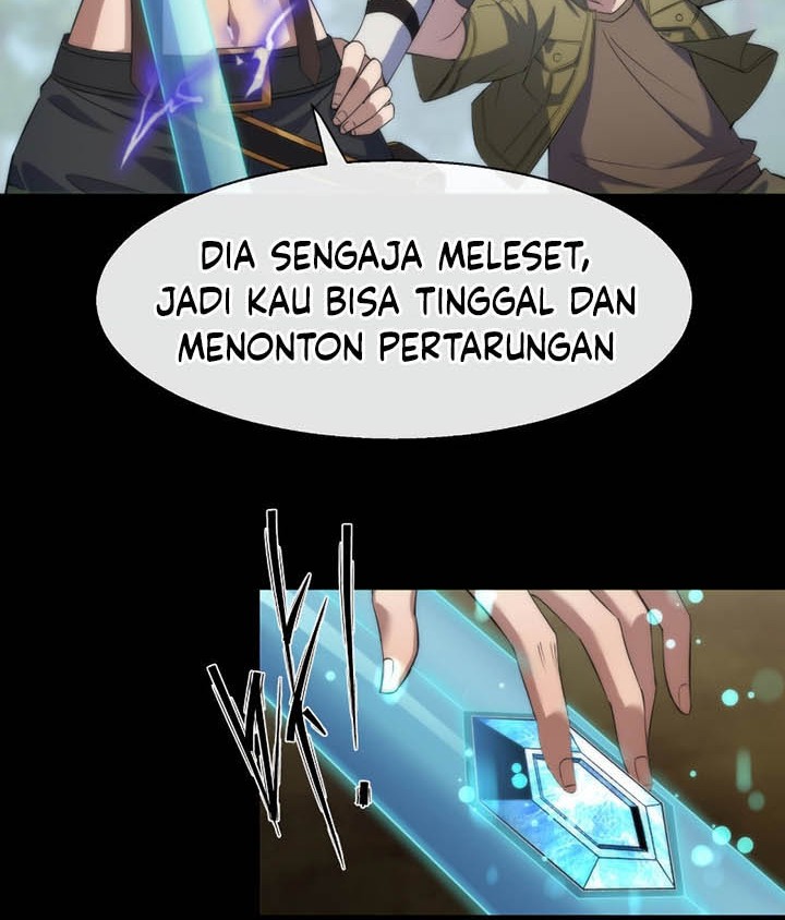 King of Runes Chapter 06 Gambar 21