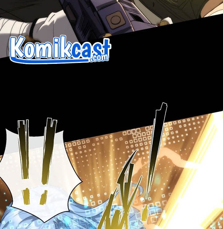 King of Runes Chapter 06 Gambar 27