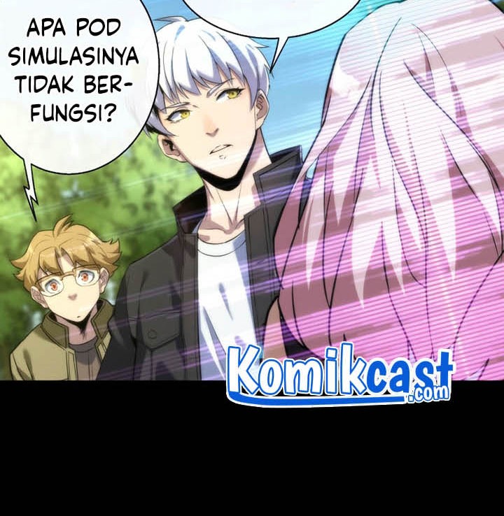 King of Runes Chapter 06 Gambar 31