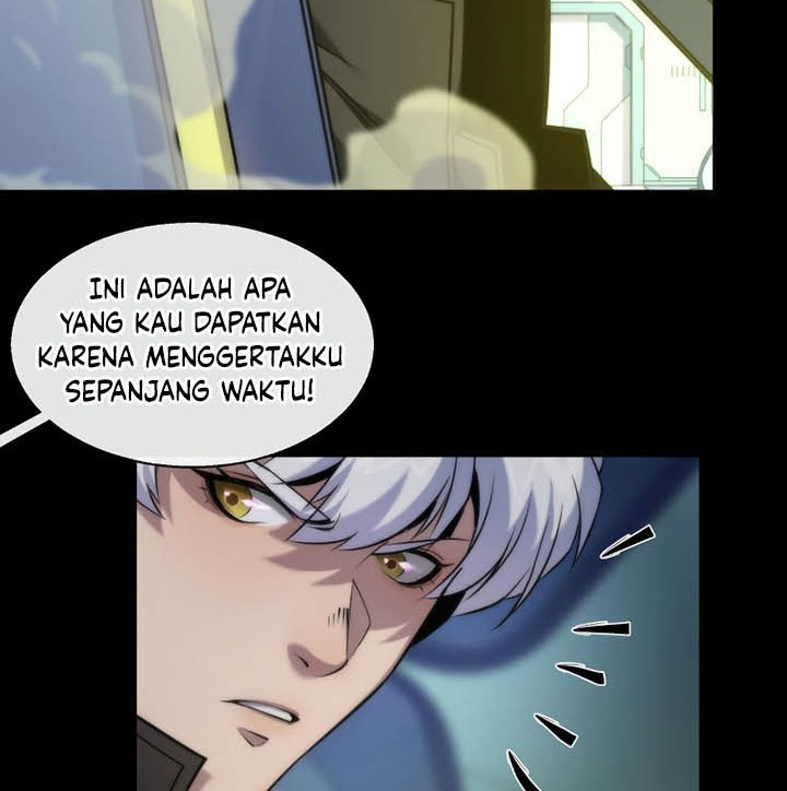King of Runes Chapter 06 Gambar 33