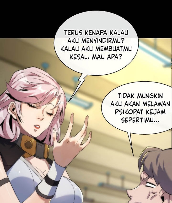 King of Runes Chapter 06 Gambar 13