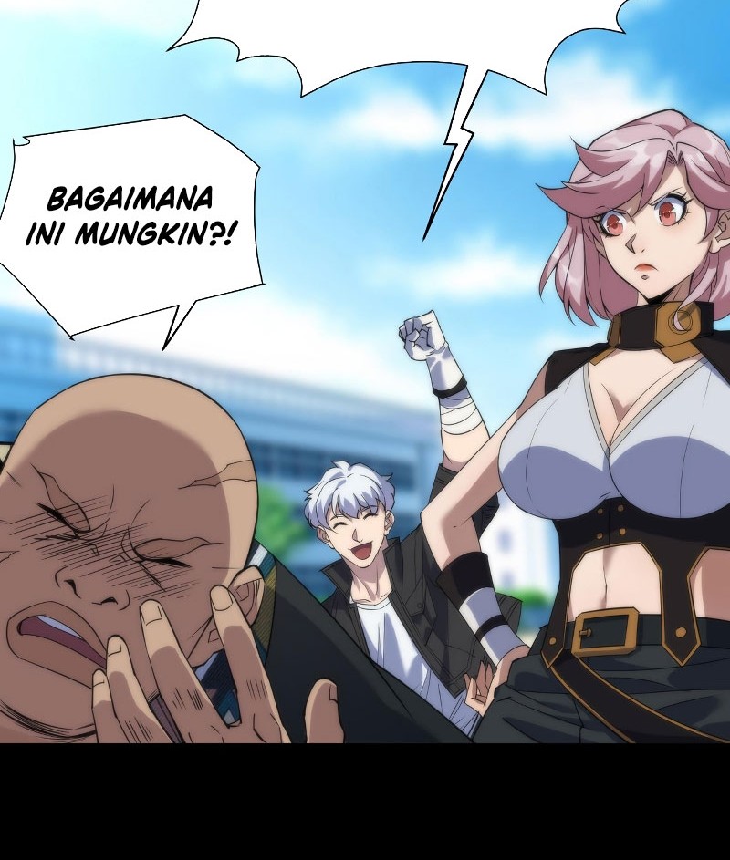 King of Runes Chapter 05 Gambar 23