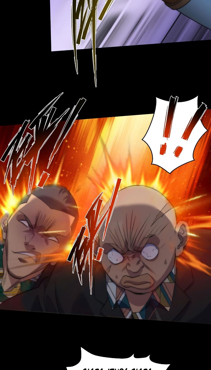 King of Runes Chapter 05 Gambar 27