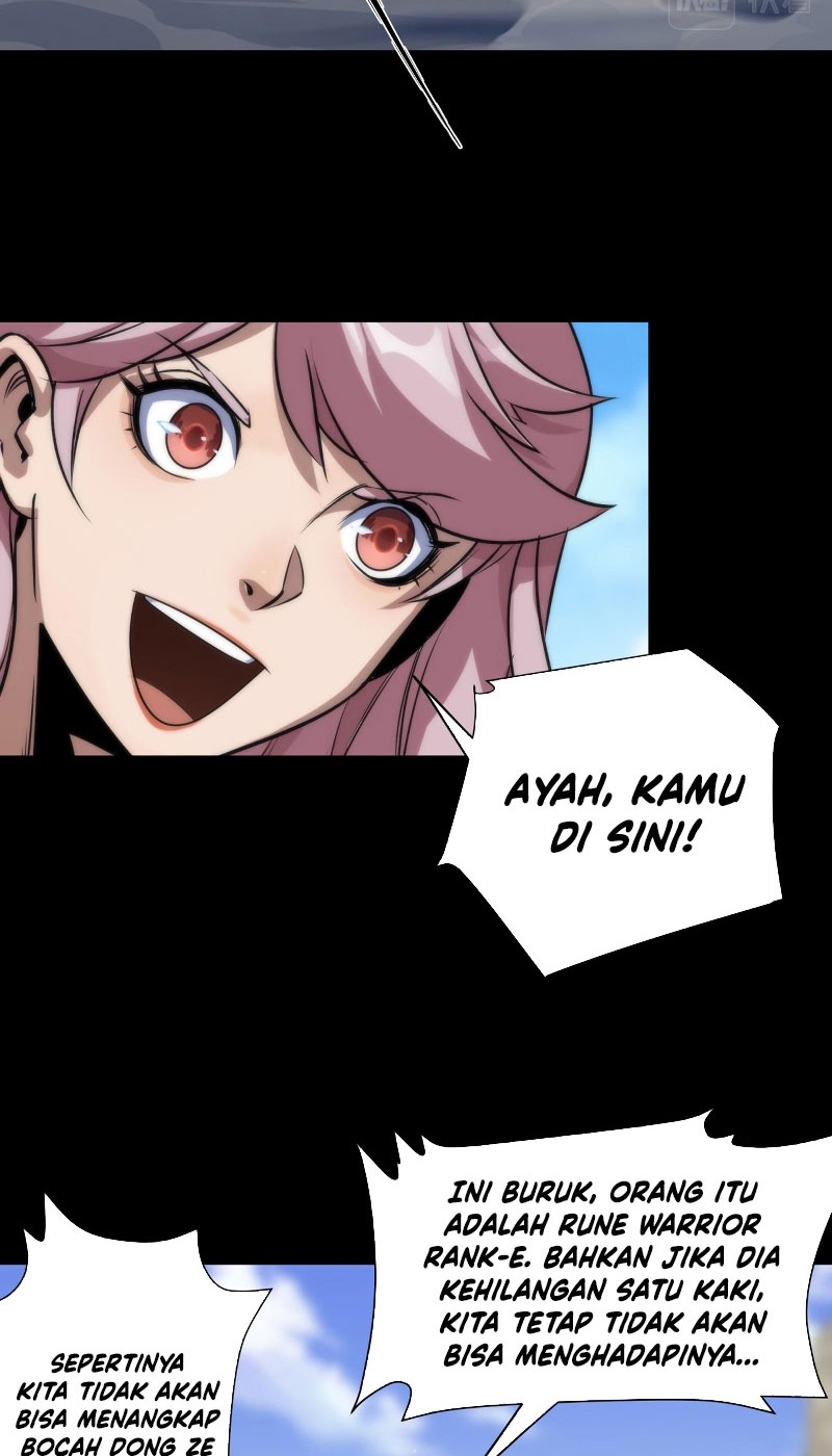 King of Runes Chapter 05 Gambar 29