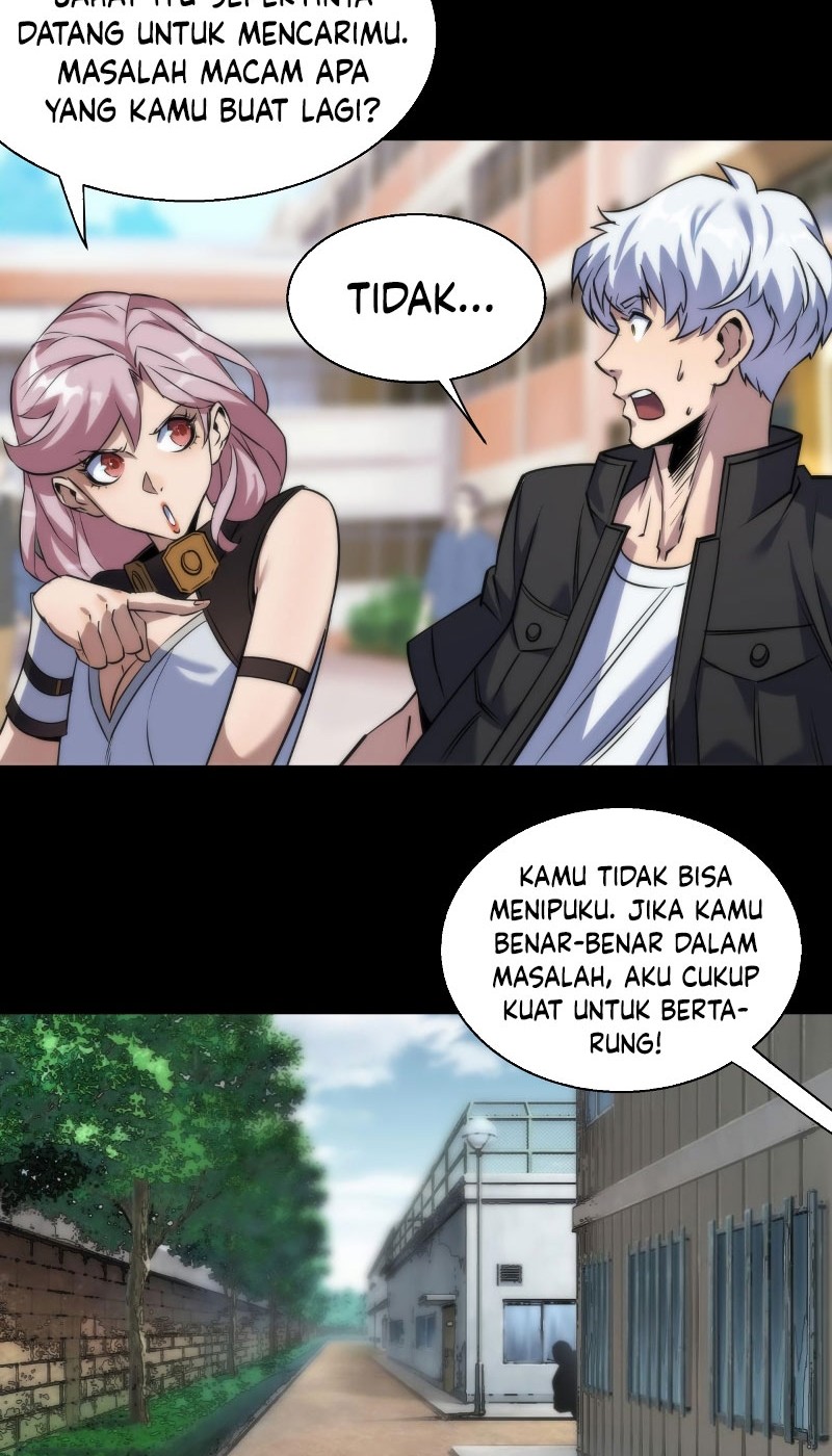 King of Runes Chapter 05 Gambar 33