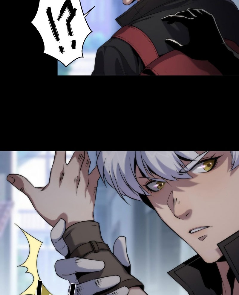 King of Runes Chapter 05 Gambar 7