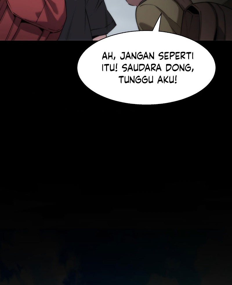 King of Runes Chapter 05 Gambar 9