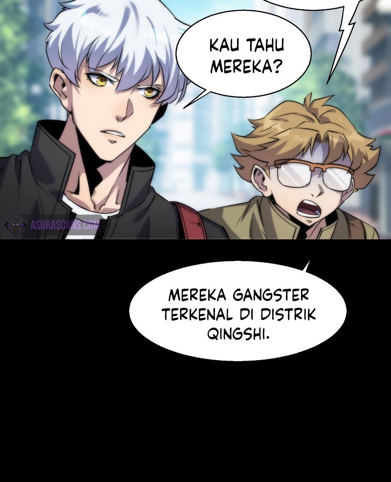 King of Runes Chapter 05 Gambar 13