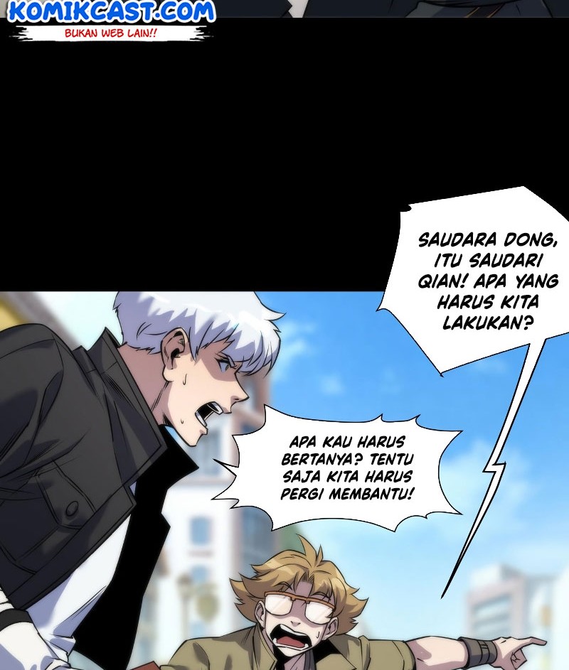 King of Runes Chapter 05 Gambar 15