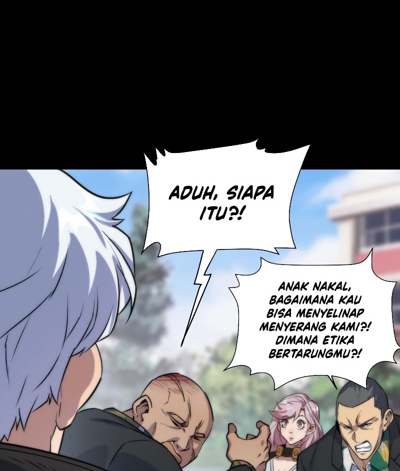 King of Runes Chapter 05 Gambar 17